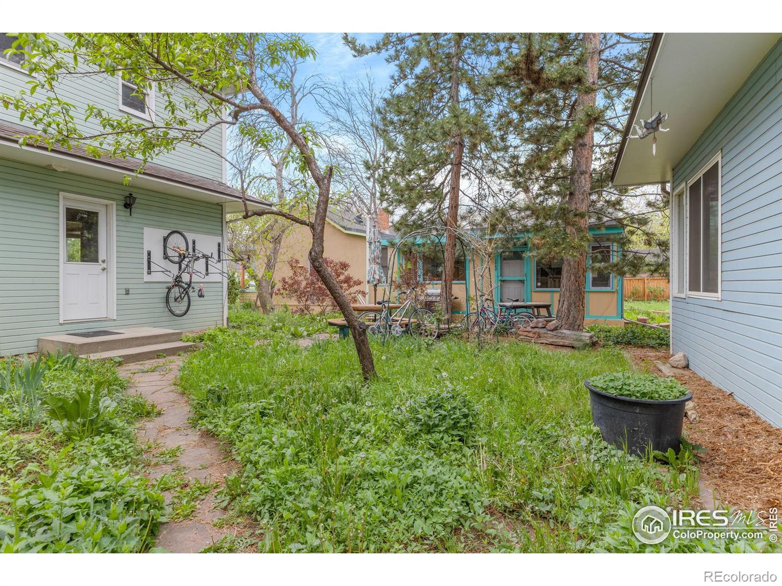 MLS Image #4 for 1837  walnut street,boulder, Colorado