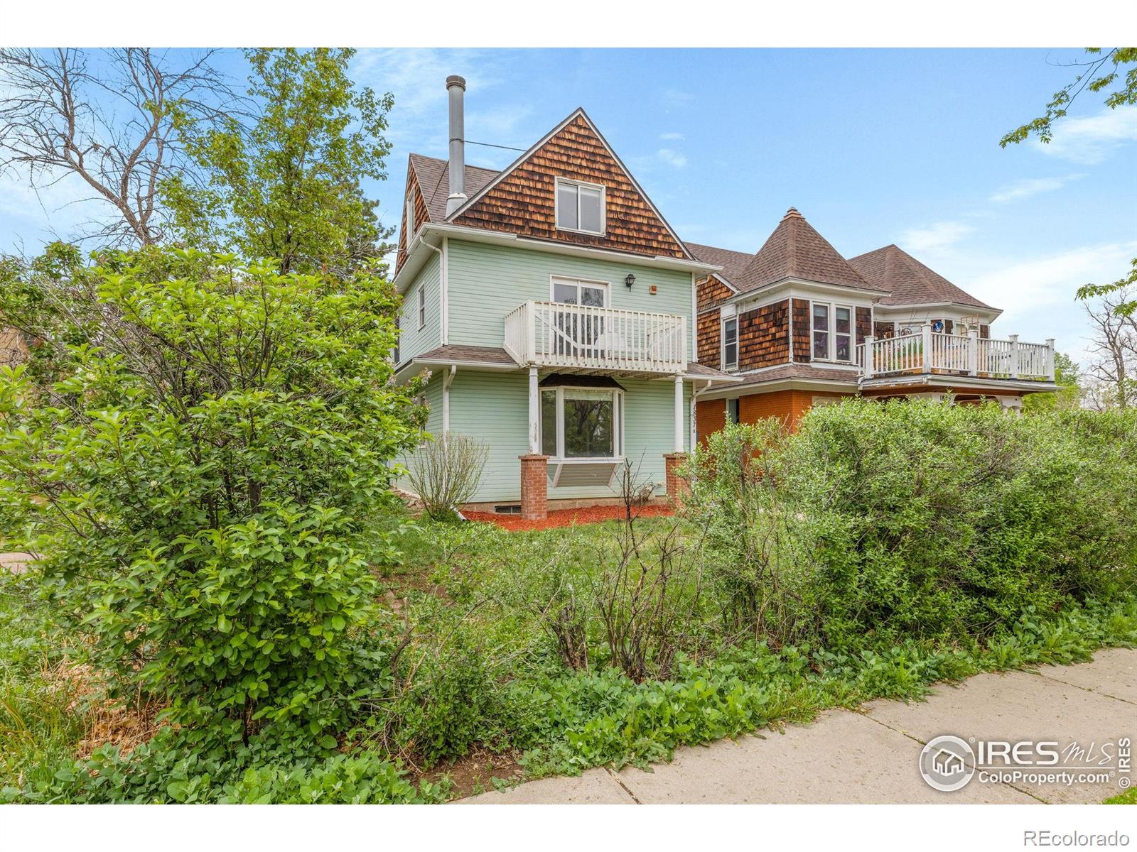 MLS Image #6 for 1837  walnut street,boulder, Colorado