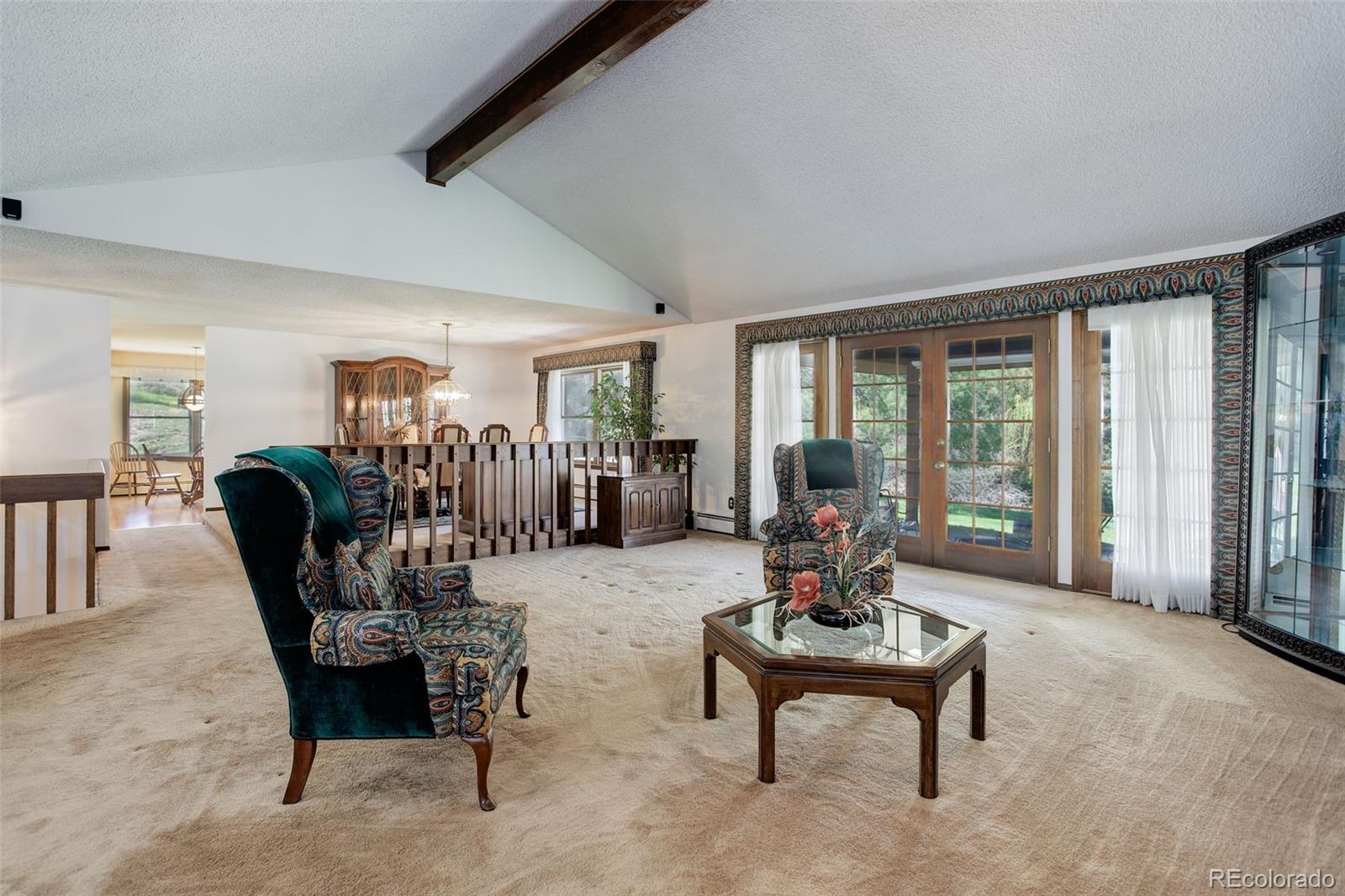 MLS Image #11 for 6155  meadowbrook drive,morrison, Colorado