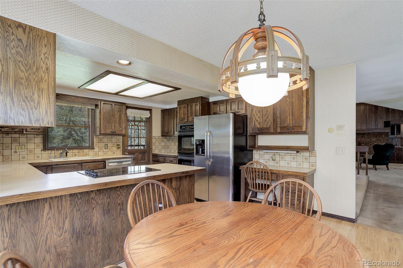 MLS Image #3 for 6155  meadowbrook drive,morrison, Colorado