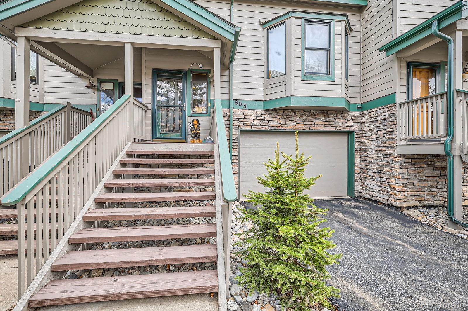 MLS Image #2 for 803  lakepoint court,frisco, Colorado