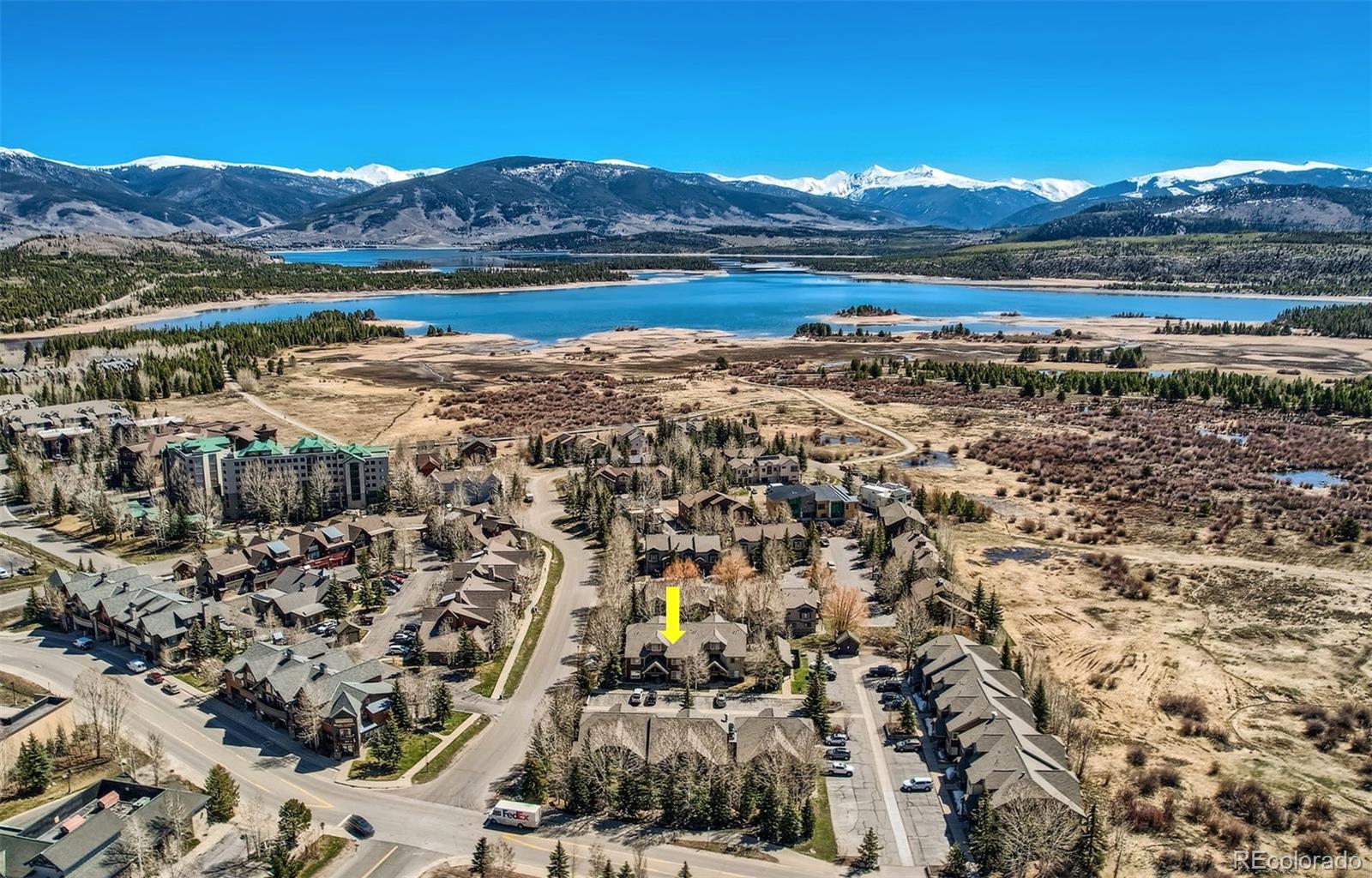 MLS Image #31 for 803  lakepoint court,frisco, Colorado