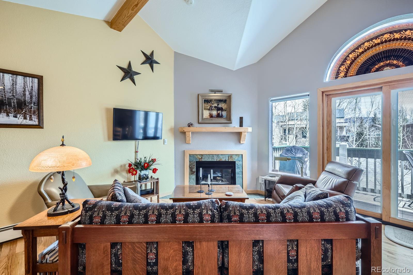 MLS Image #4 for 803  lakepoint court,frisco, Colorado