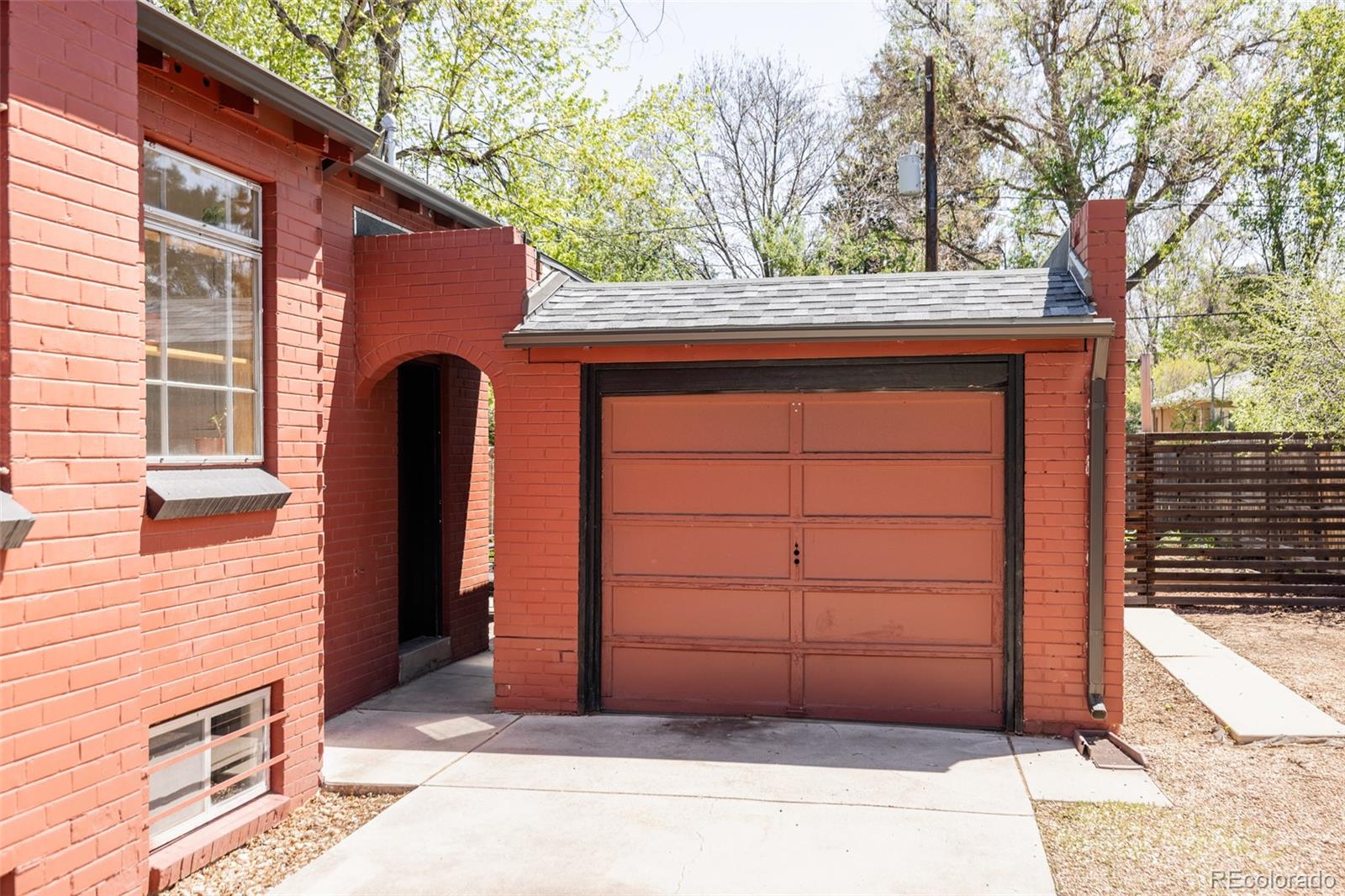 MLS Image #3 for 650  kearney street,denver, Colorado