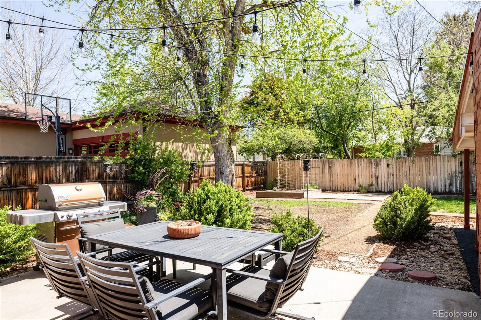 MLS Image #4 for 650  kearney street,denver, Colorado