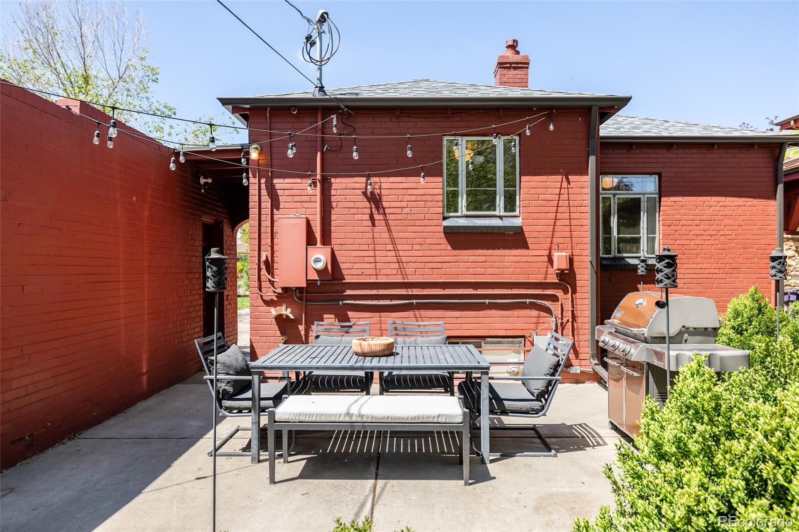 MLS Image #5 for 650  kearney street,denver, Colorado