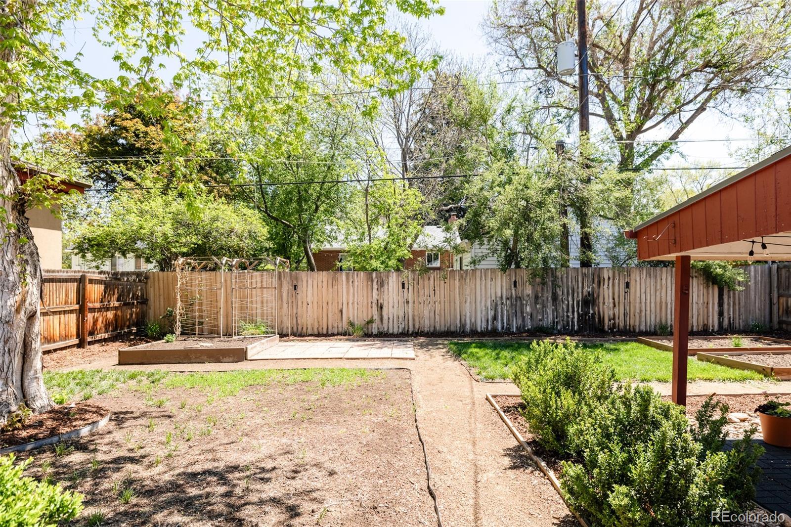 MLS Image #6 for 650  kearney street,denver, Colorado