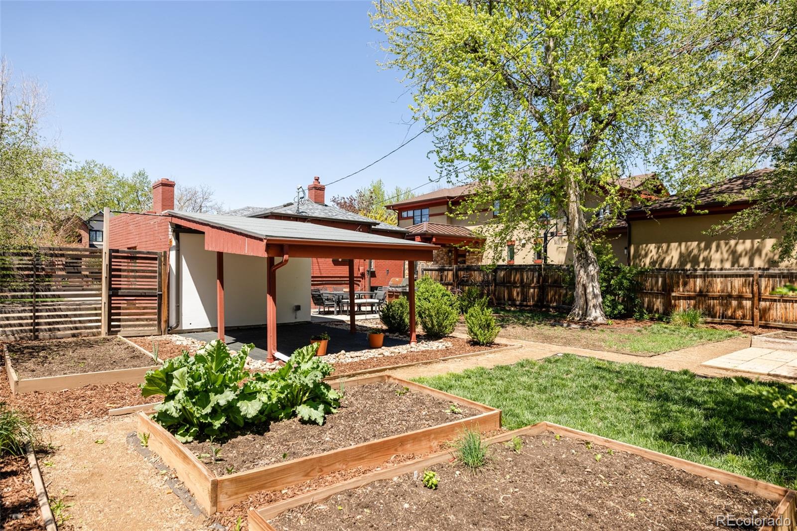 MLS Image #7 for 650  kearney street,denver, Colorado