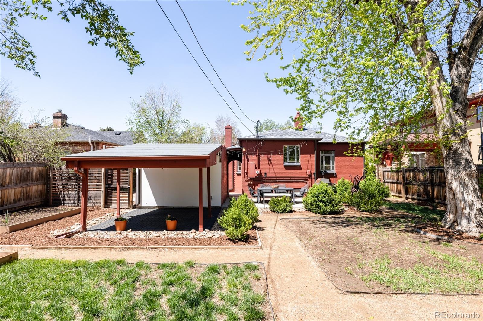 MLS Image #8 for 650  kearney street,denver, Colorado