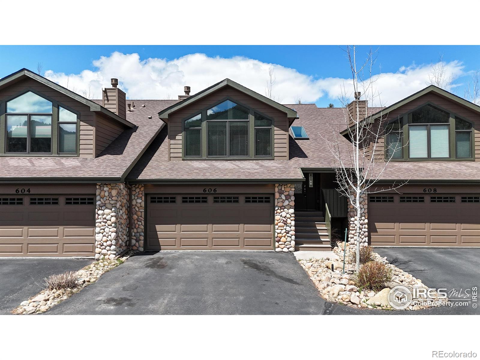 MLS Image #2 for 606  park river place,estes park, Colorado