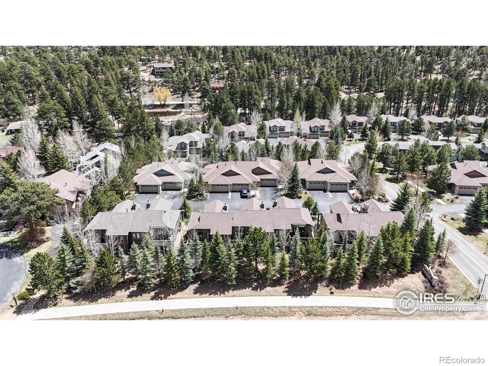 MLS Image #30 for 606  park river place,estes park, Colorado