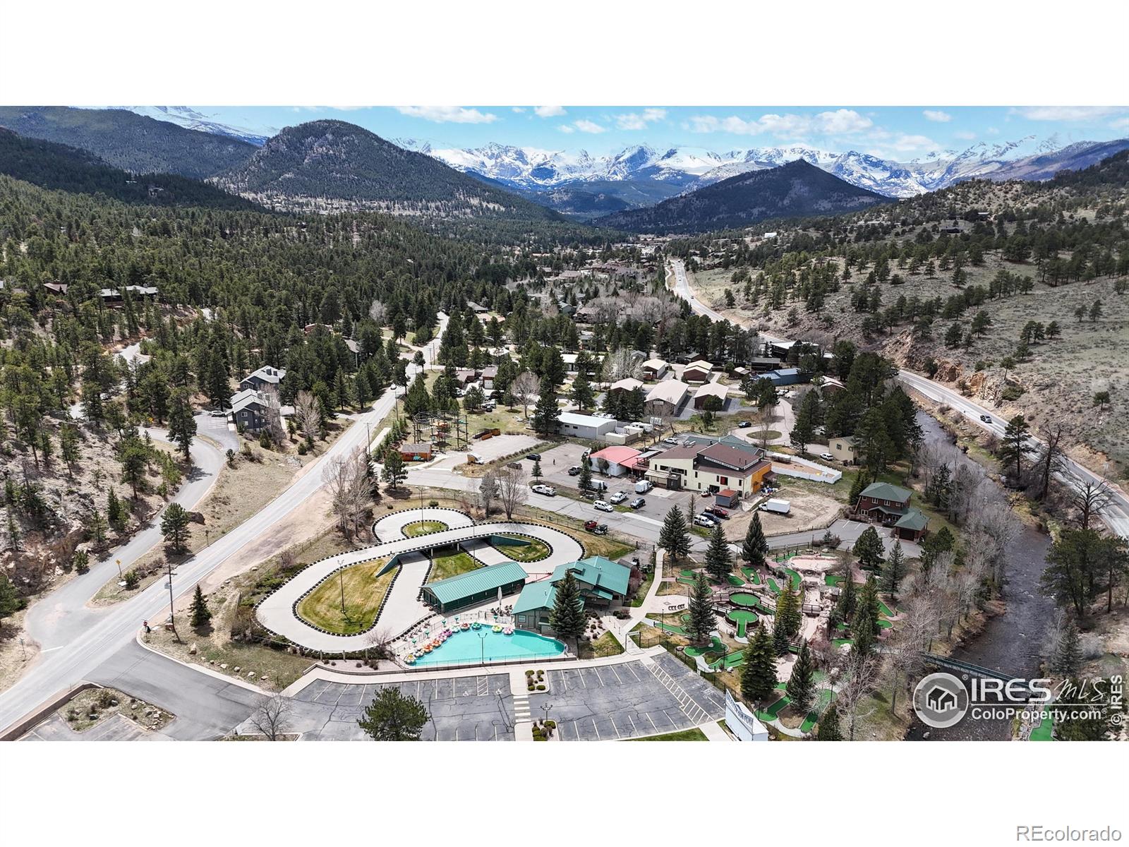 MLS Image #34 for 606  park river place,estes park, Colorado