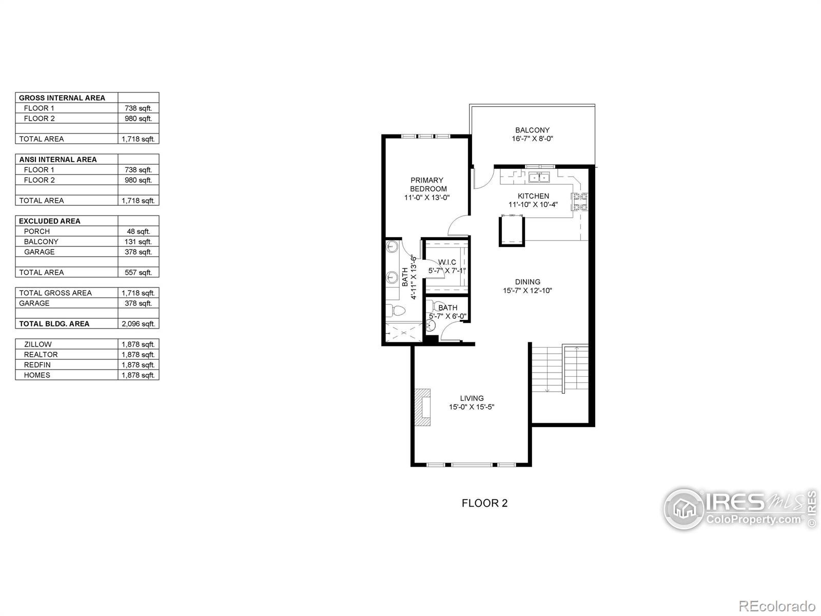 MLS Image #36 for 606  park river place,estes park, Colorado