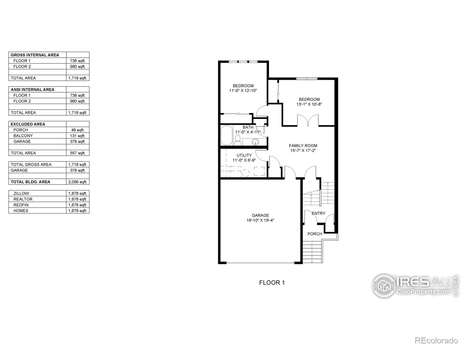 MLS Image #37 for 606  park river place,estes park, Colorado