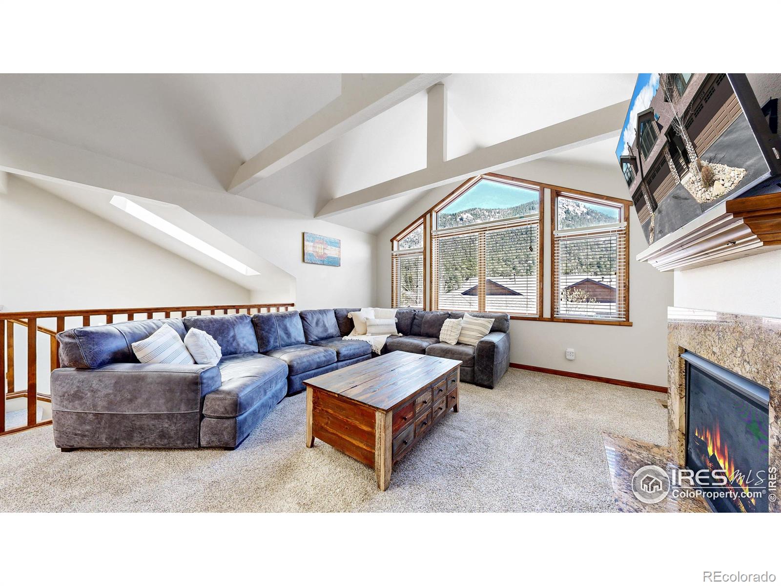 MLS Image #5 for 606  park river place,estes park, Colorado