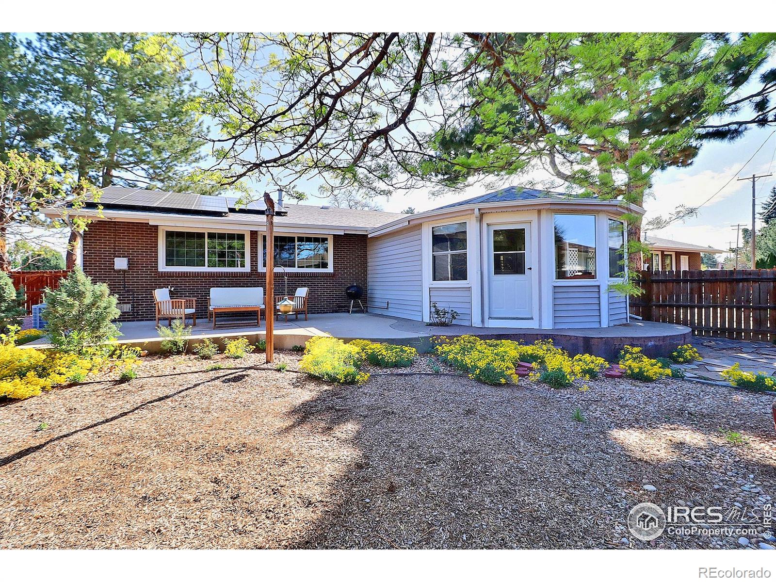 MLS Image #31 for 2449  sunset lane,greeley, Colorado