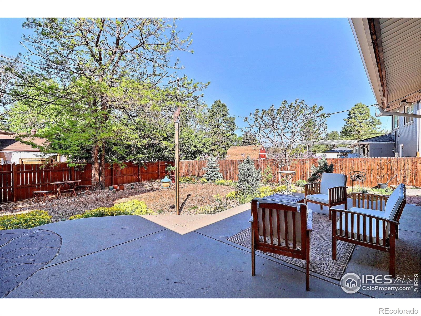 MLS Image #32 for 2449  sunset lane,greeley, Colorado