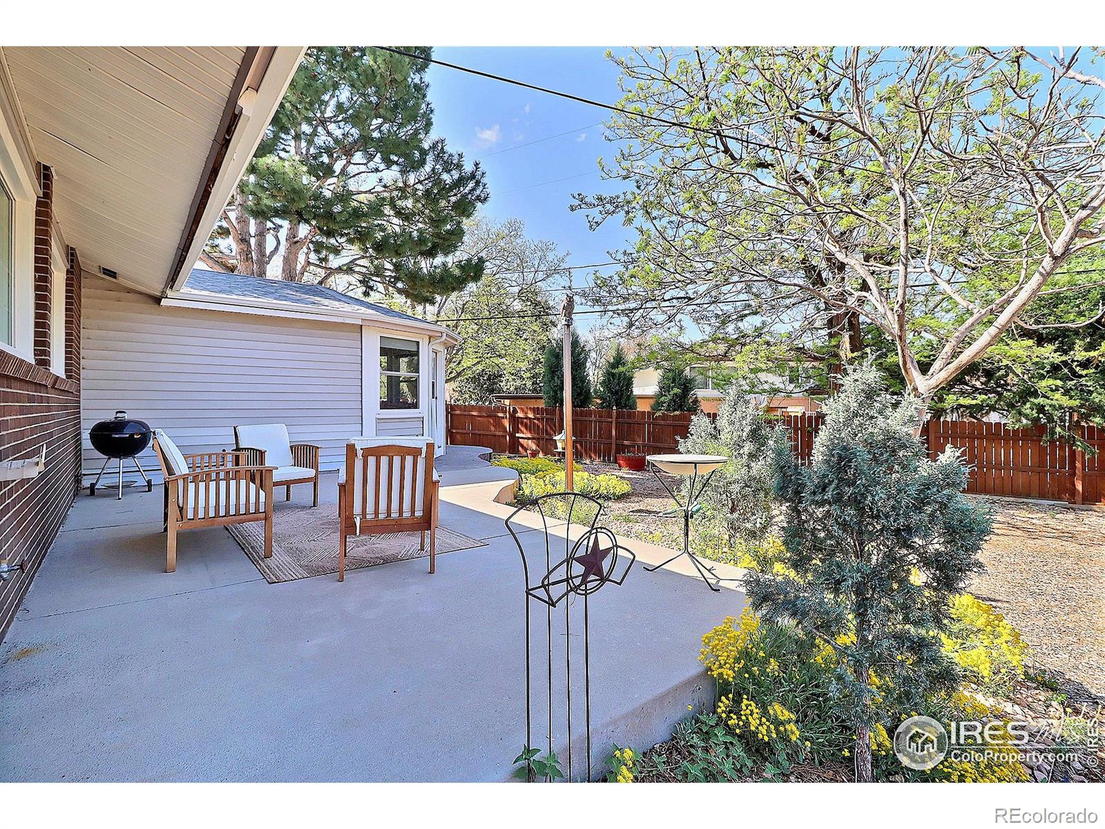 MLS Image #33 for 2449  sunset lane,greeley, Colorado