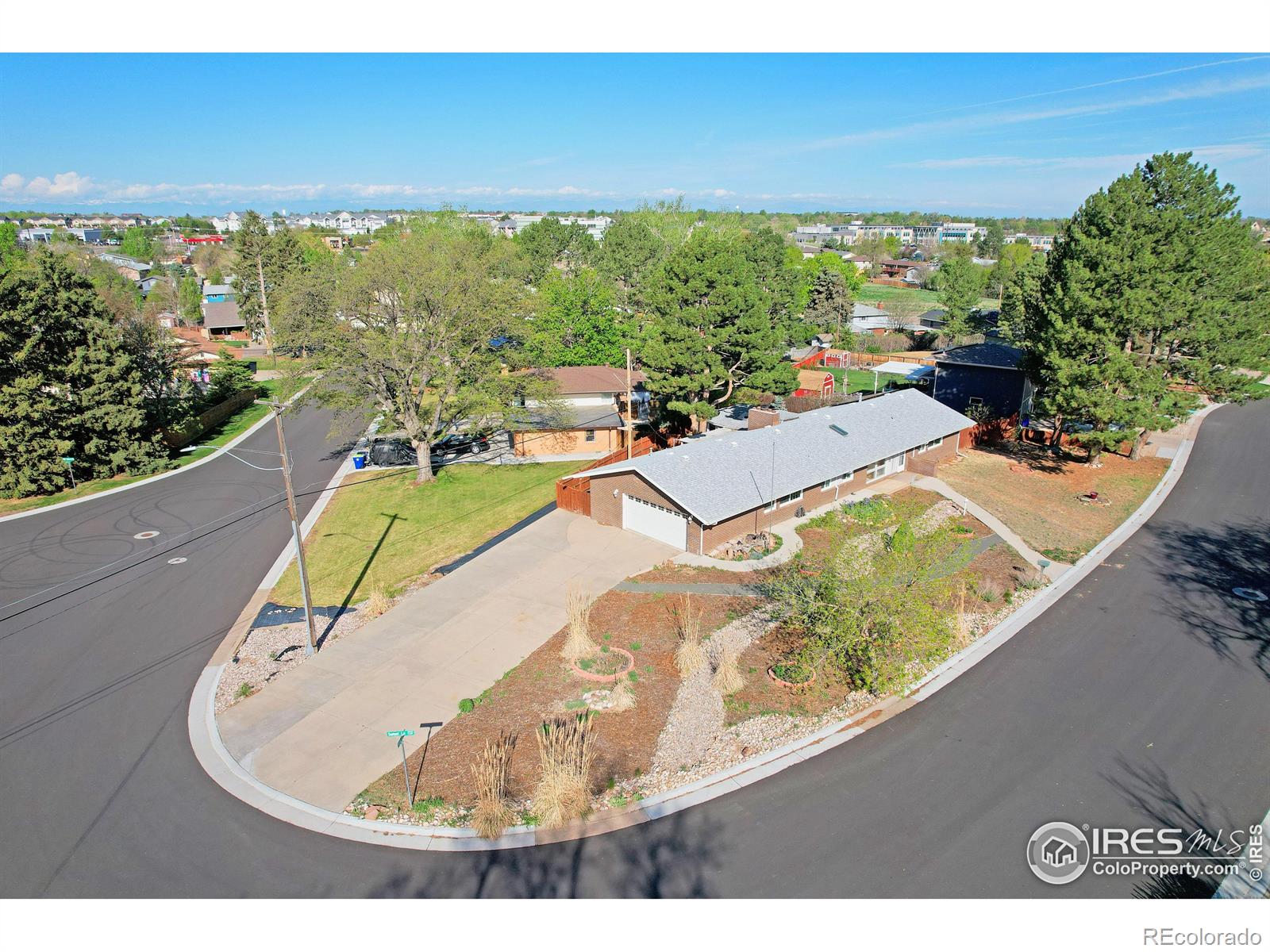 MLS Image #38 for 2449  sunset lane,greeley, Colorado