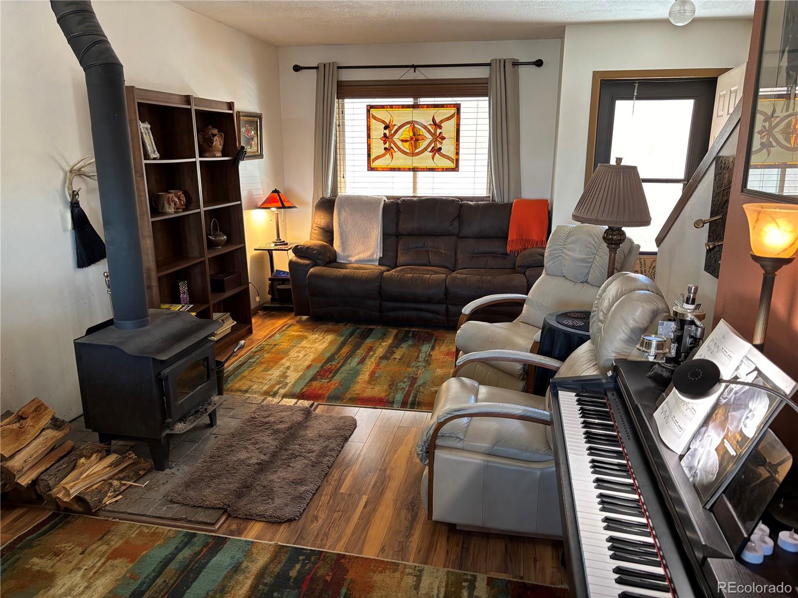 MLS Image #0 for 9  granada court,westcliffe, Colorado