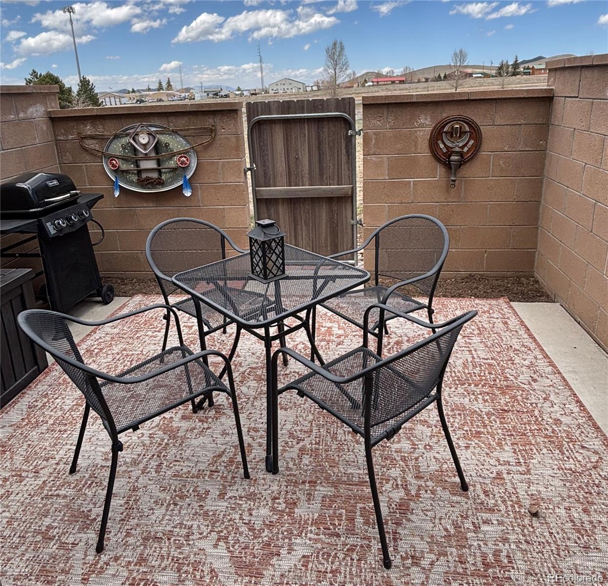 MLS Image #12 for 9  granada court,westcliffe, Colorado