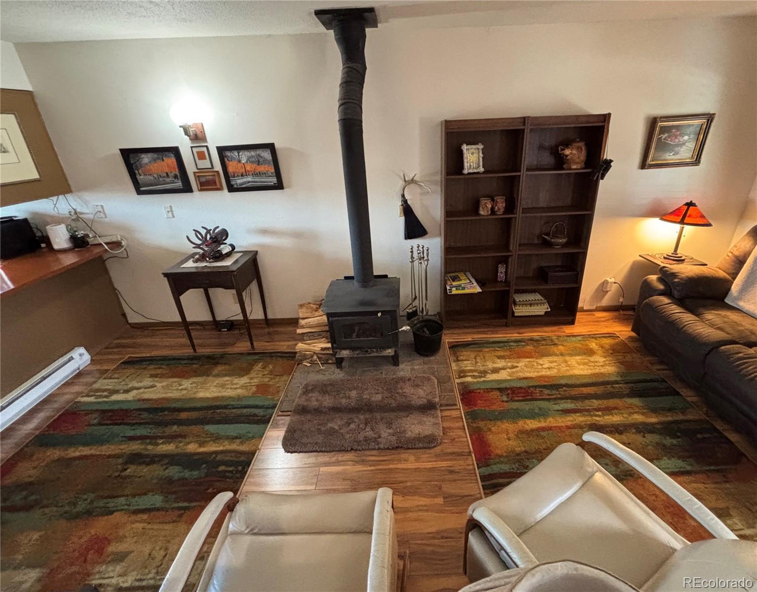 MLS Image #2 for 9  granada court,westcliffe, Colorado