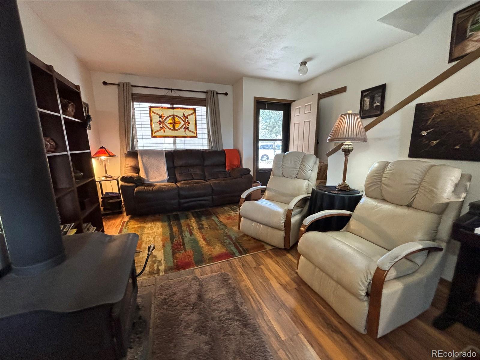 MLS Image #4 for 9  granada court,westcliffe, Colorado