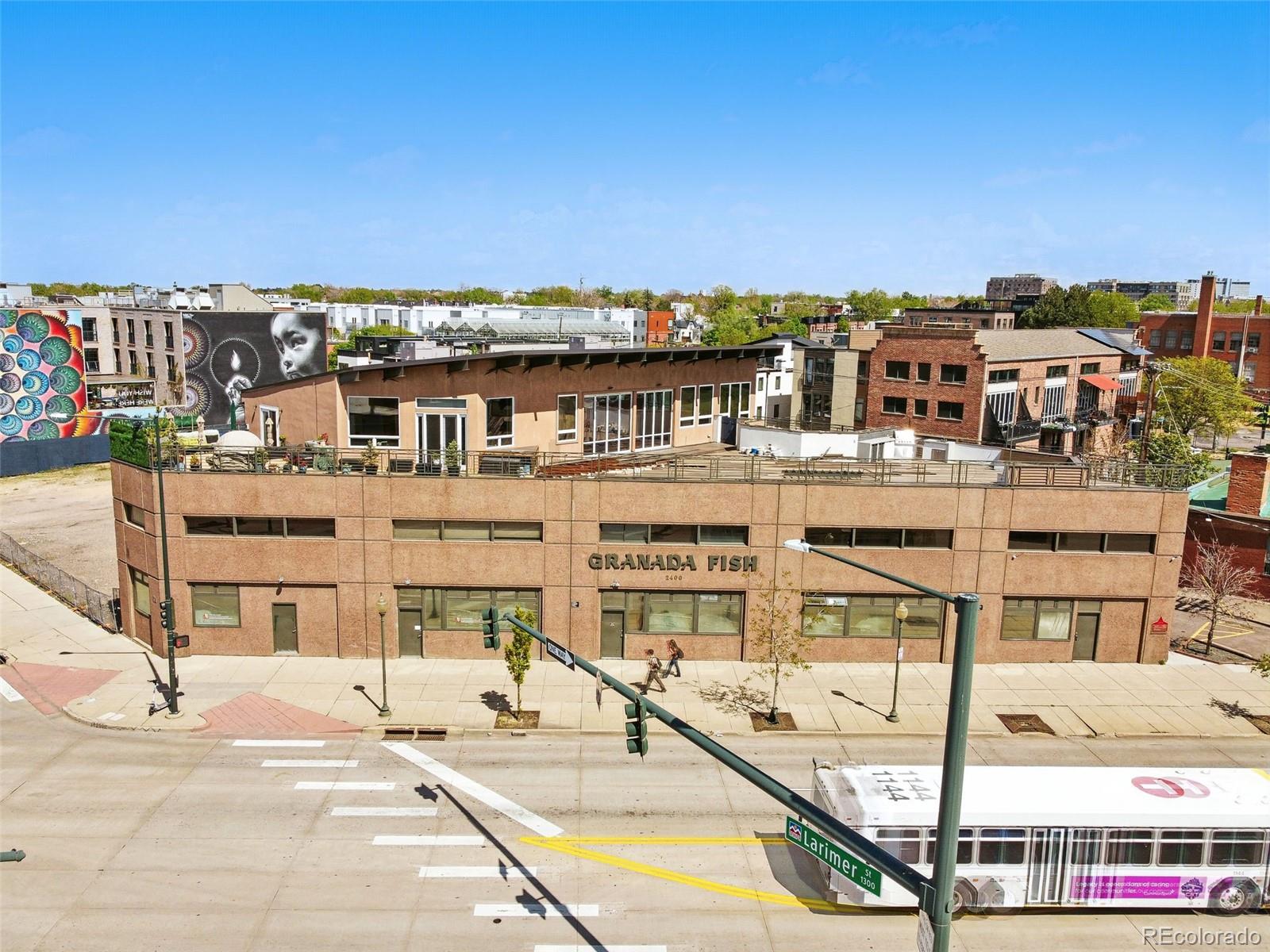 MLS Image #2 for 2400 n broadway ,denver, Colorado