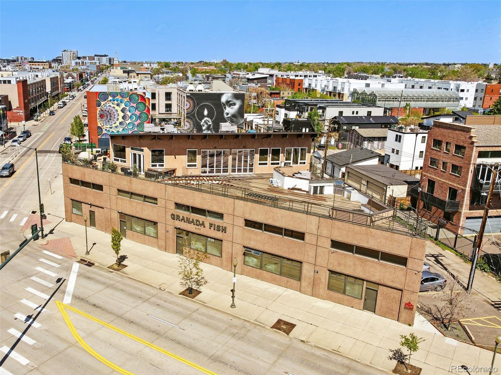 MLS Image #25 for 2400 n broadway ,denver, Colorado