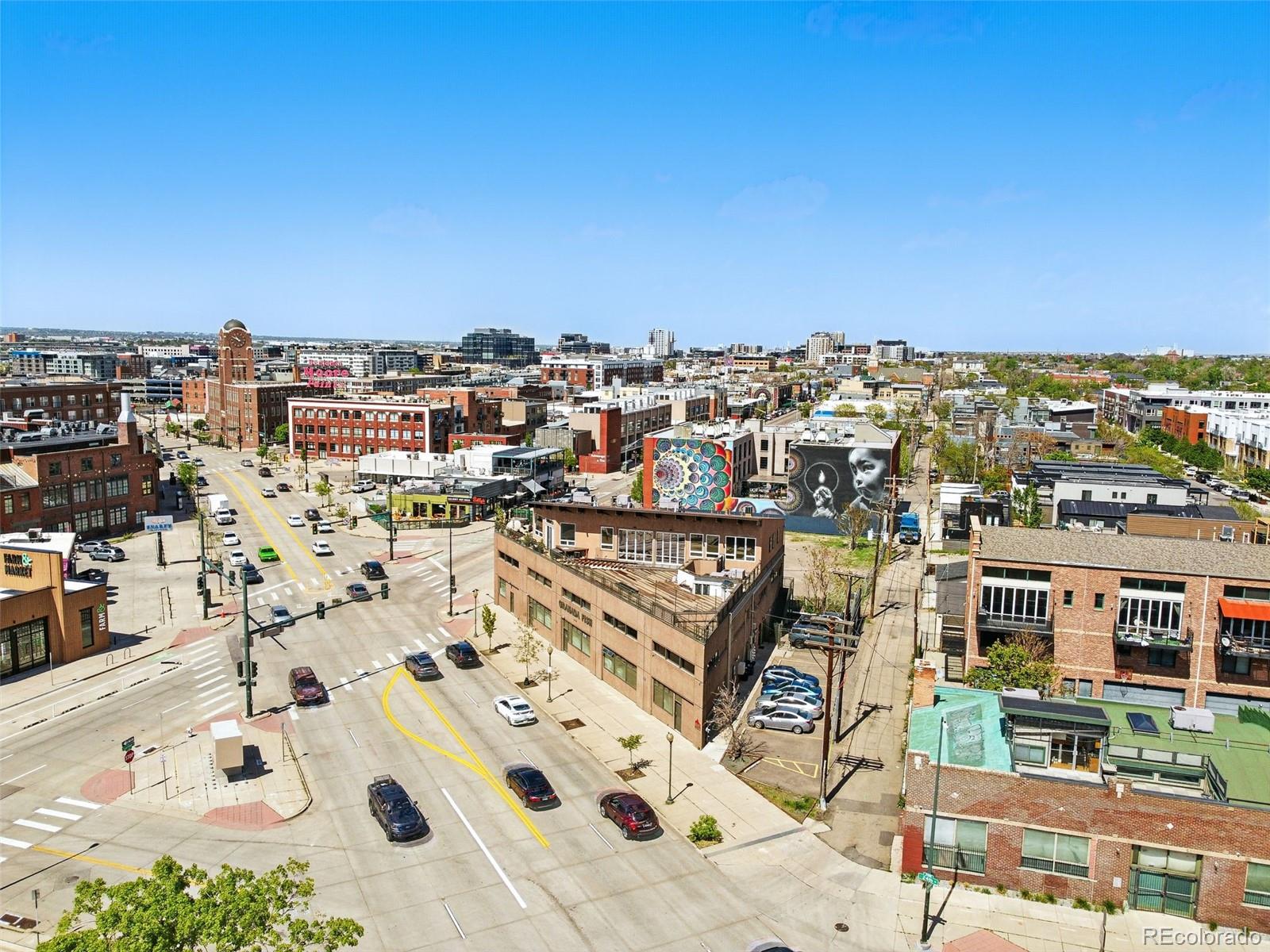 MLS Image #26 for 2400 n broadway ,denver, Colorado