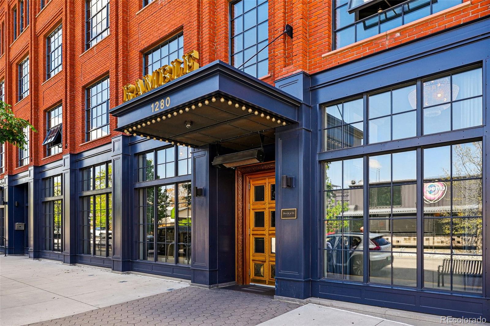 MLS Image #27 for 2400 n broadway ,denver, Colorado