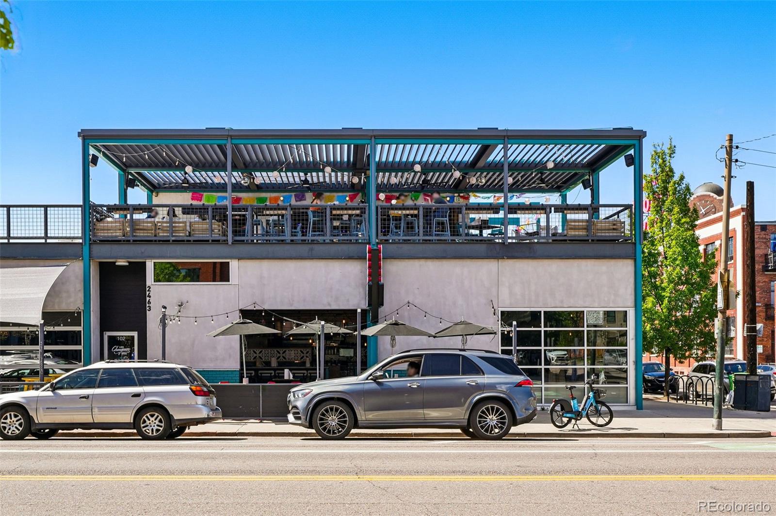 MLS Image #29 for 2400 n broadway ,denver, Colorado