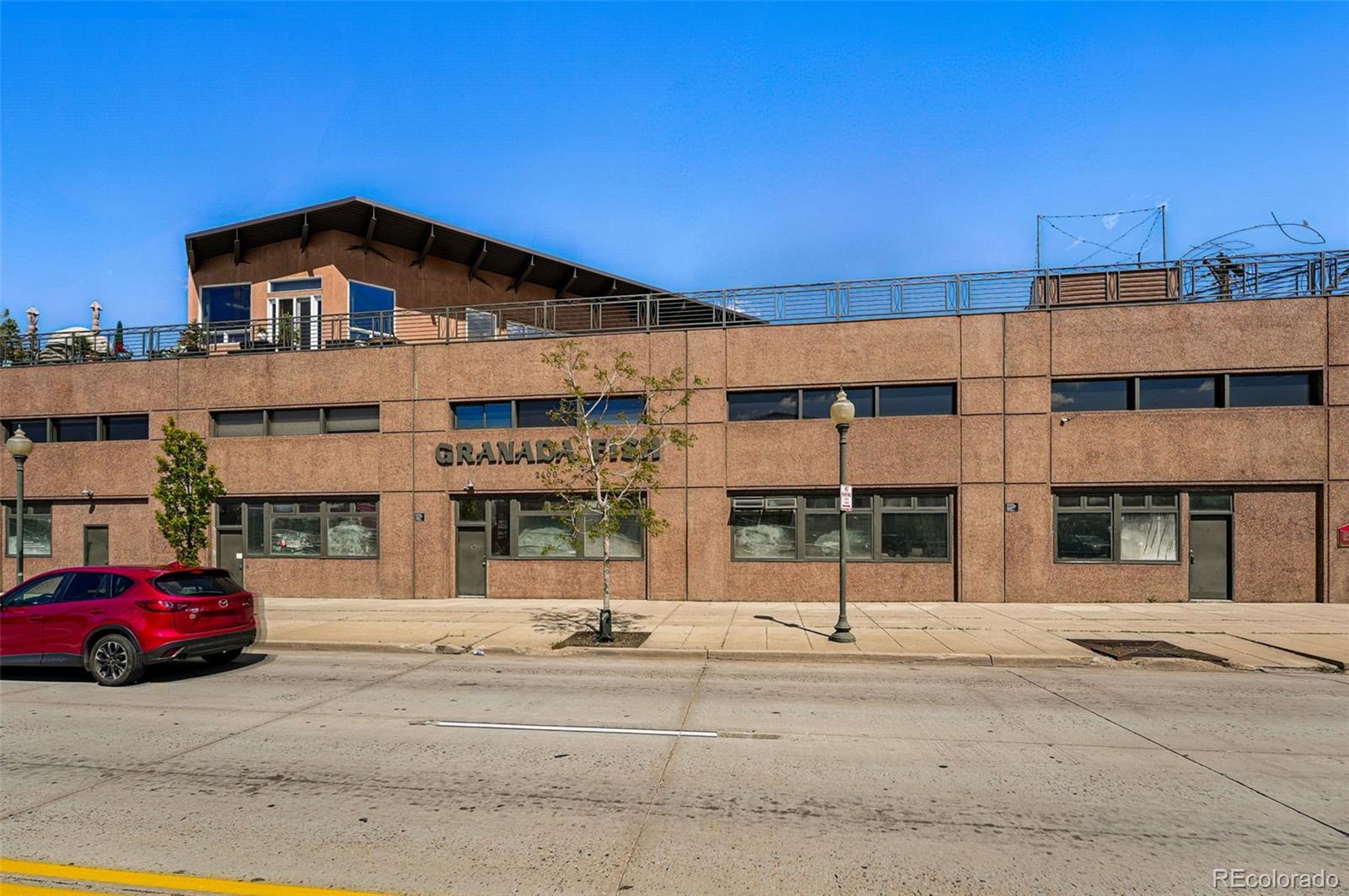 MLS Image #3 for 2400 n broadway ,denver, Colorado