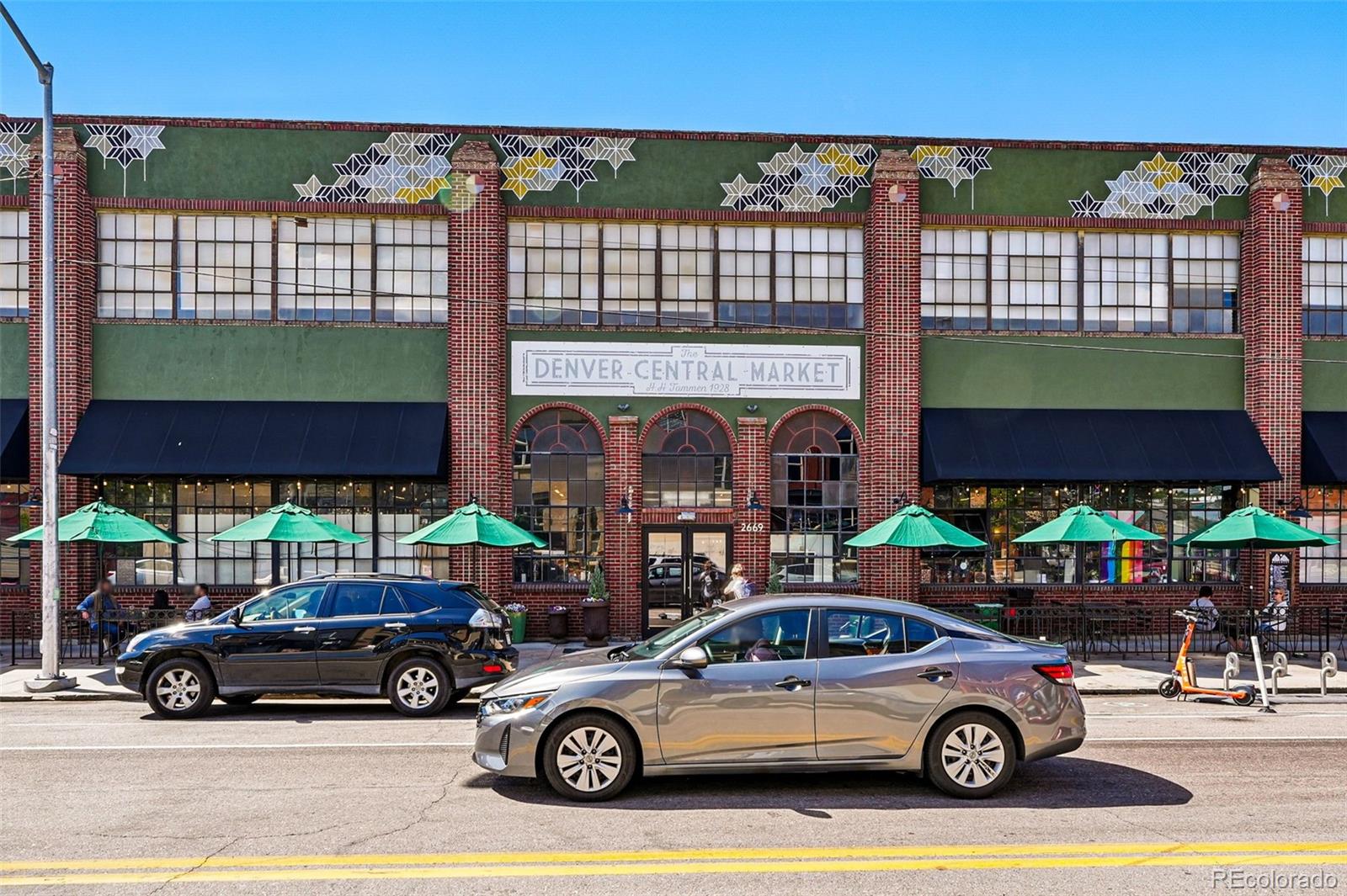 MLS Image #33 for 2400 n broadway ,denver, Colorado