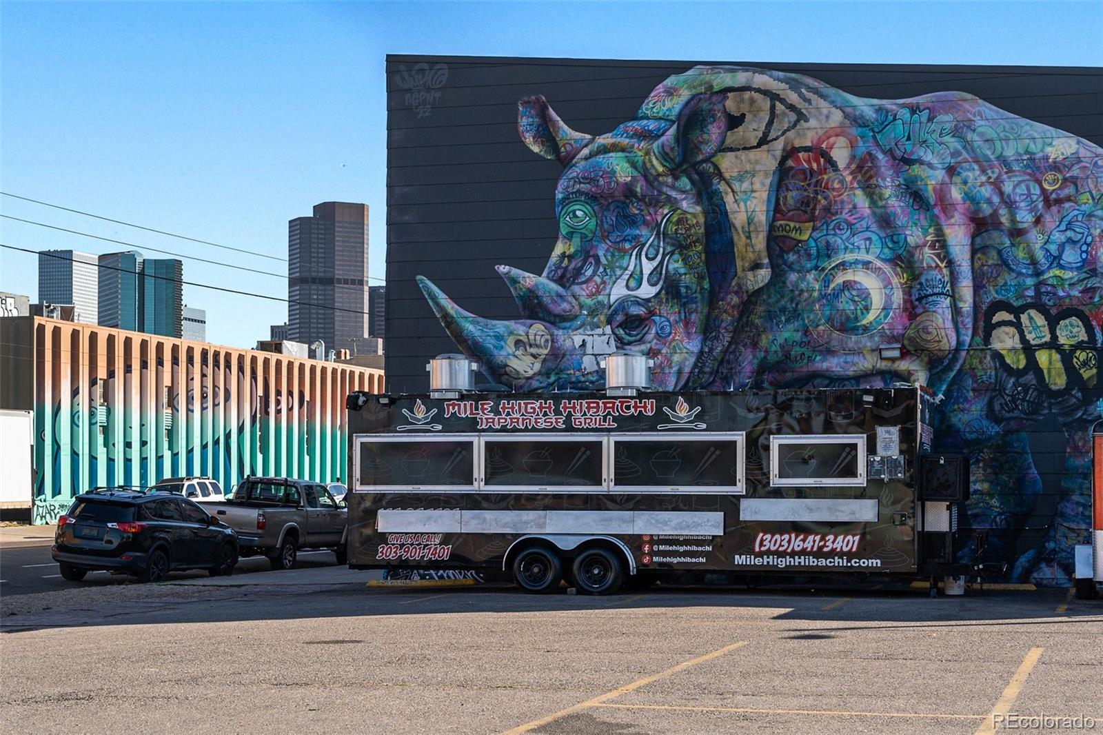MLS Image #35 for 2400 n broadway ,denver, Colorado