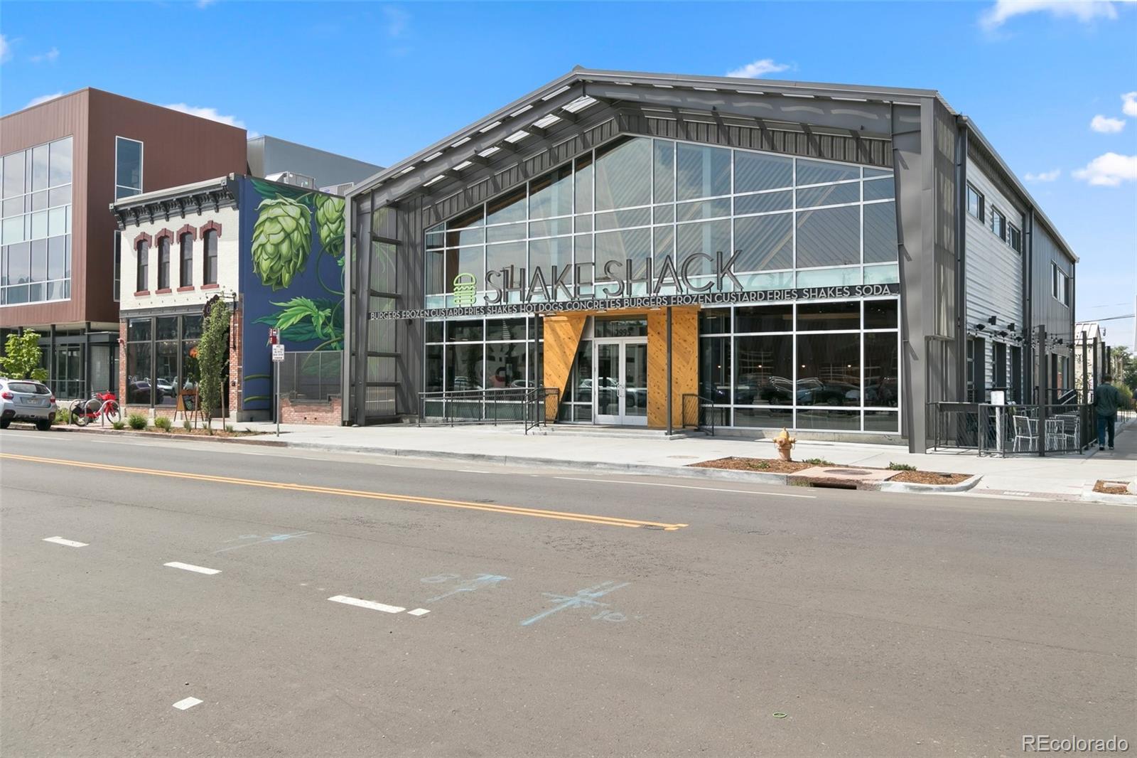 MLS Image #36 for 2400 n broadway ,denver, Colorado