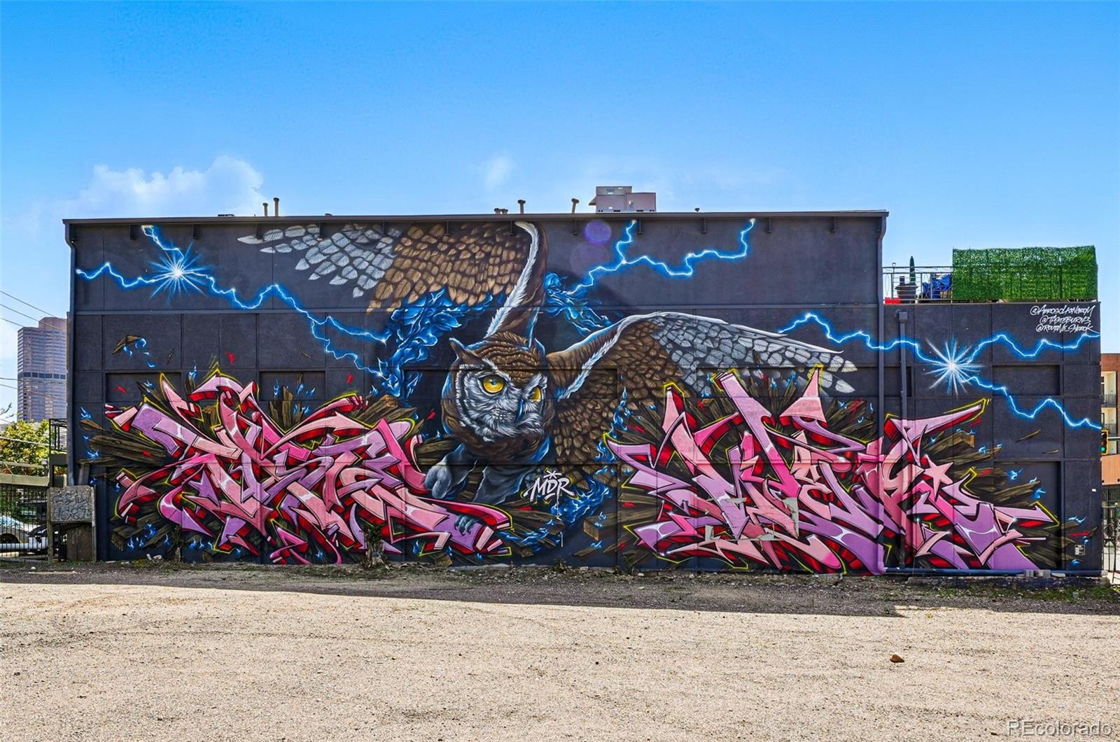 MLS Image #37 for 2400 n broadway ,denver, Colorado