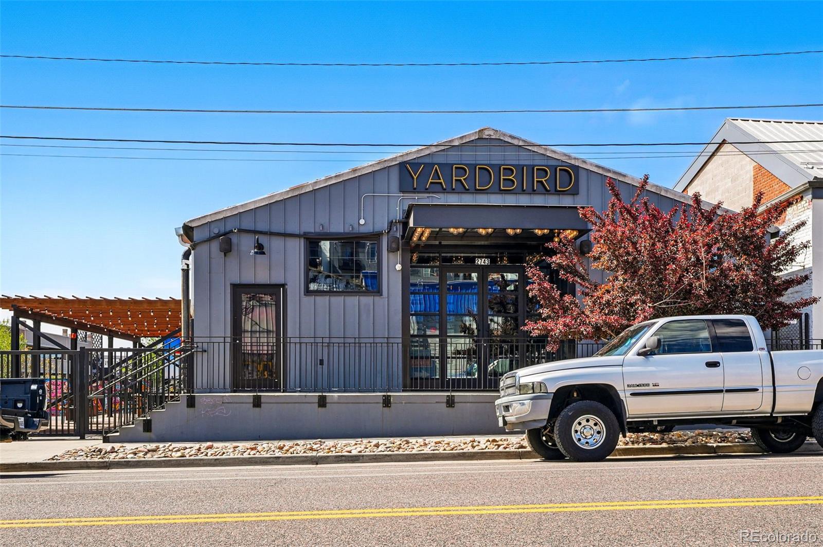 MLS Image #38 for 2400 n broadway ,denver, Colorado