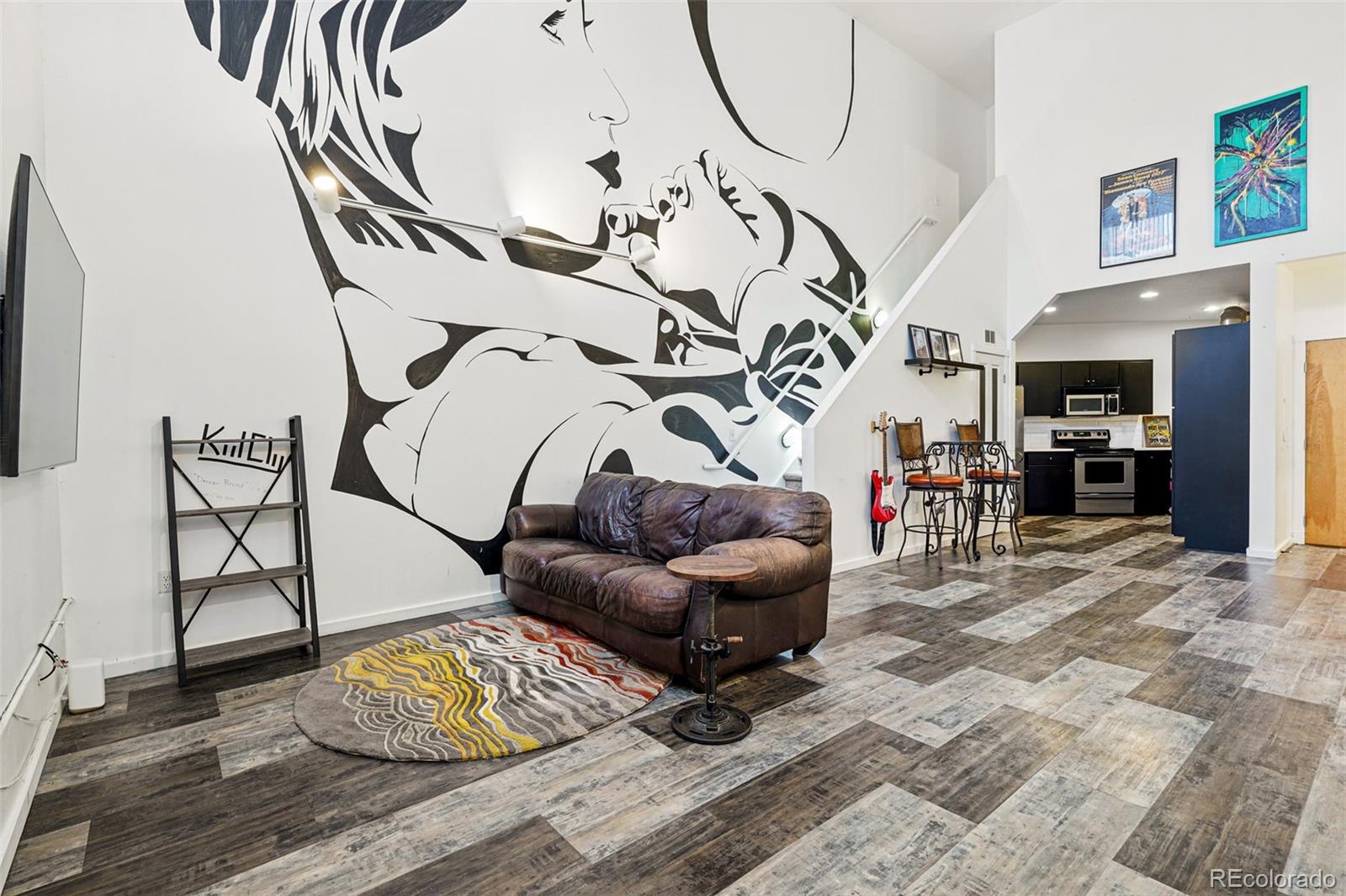 MLS Image #4 for 2400 n broadway ,denver, Colorado