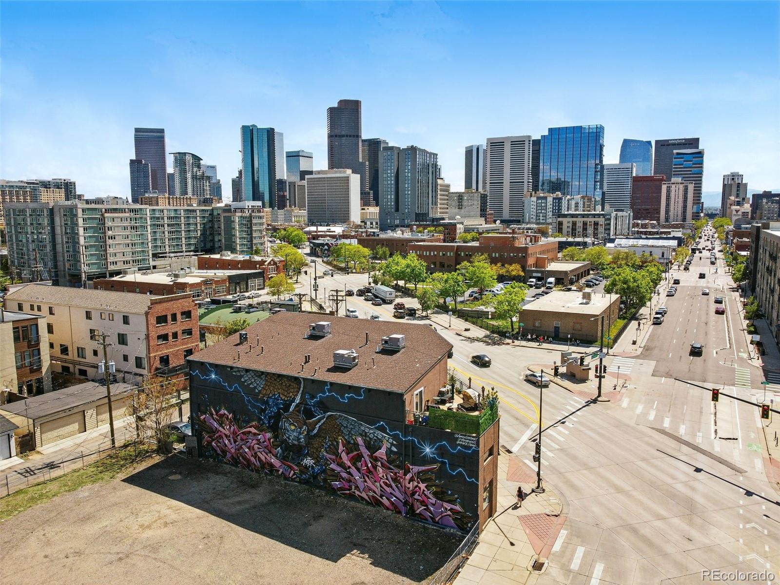 MLS Image #40 for 2400 n broadway ,denver, Colorado
