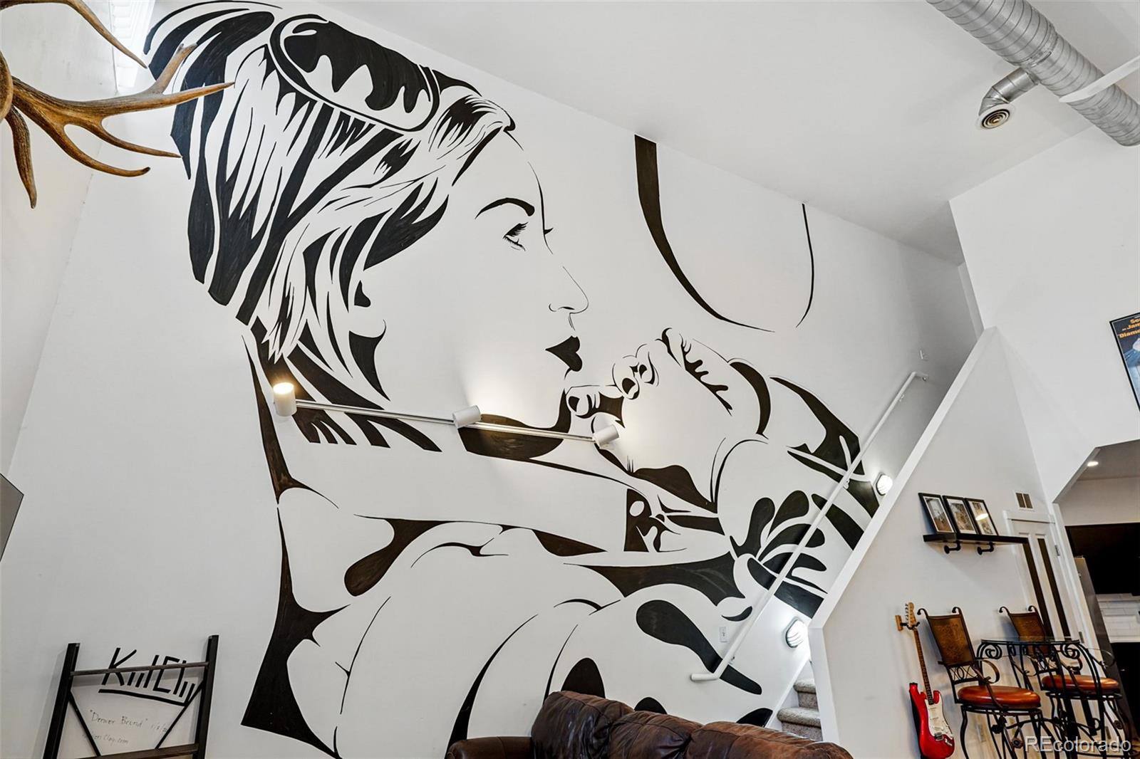 MLS Image #6 for 2400 n broadway ,denver, Colorado