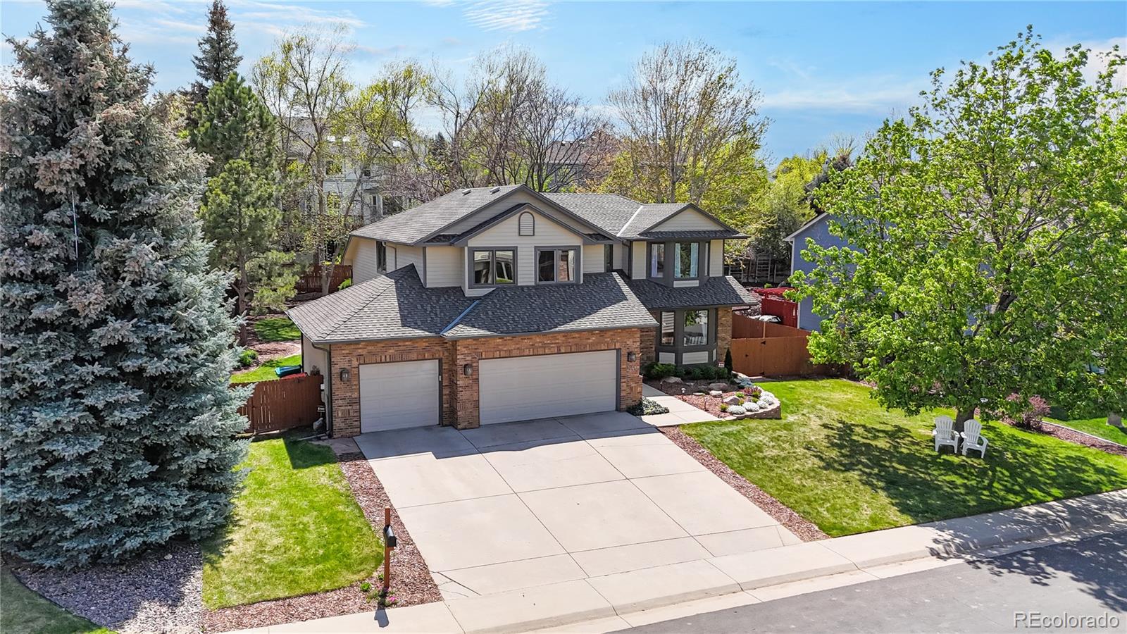 MLS Image #0 for 540  columbine avenue,broomfield, Colorado