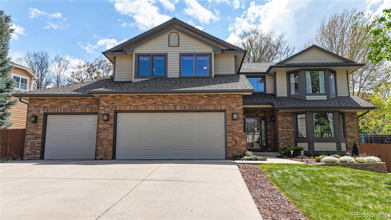 MLS Image #2 for 540  columbine avenue,broomfield, Colorado