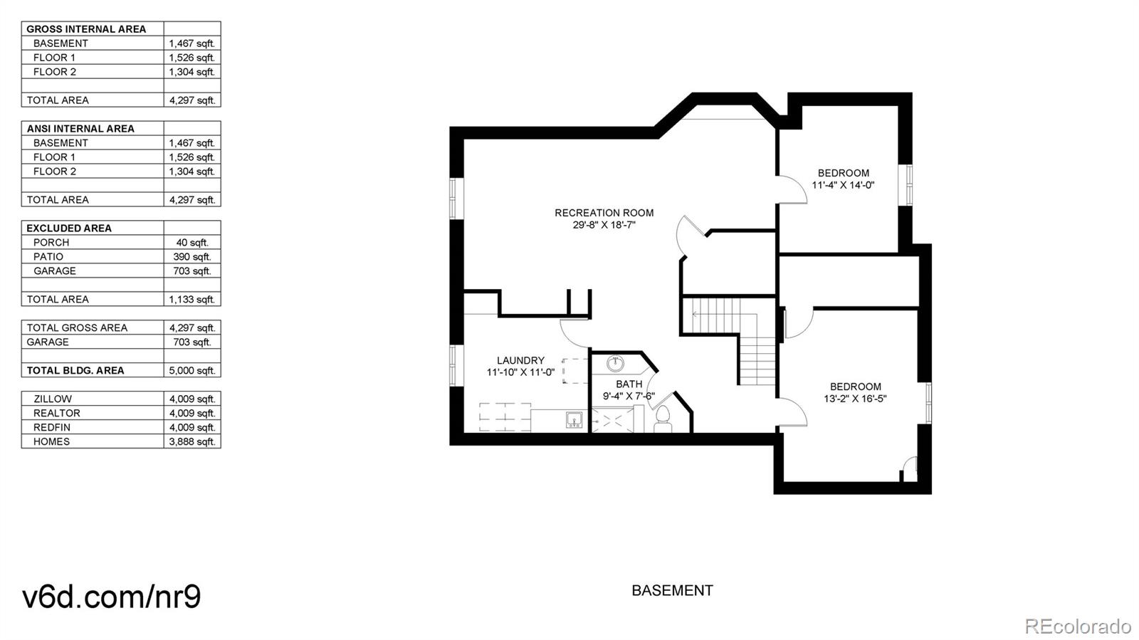 MLS Image #45 for 540  columbine avenue,broomfield, Colorado