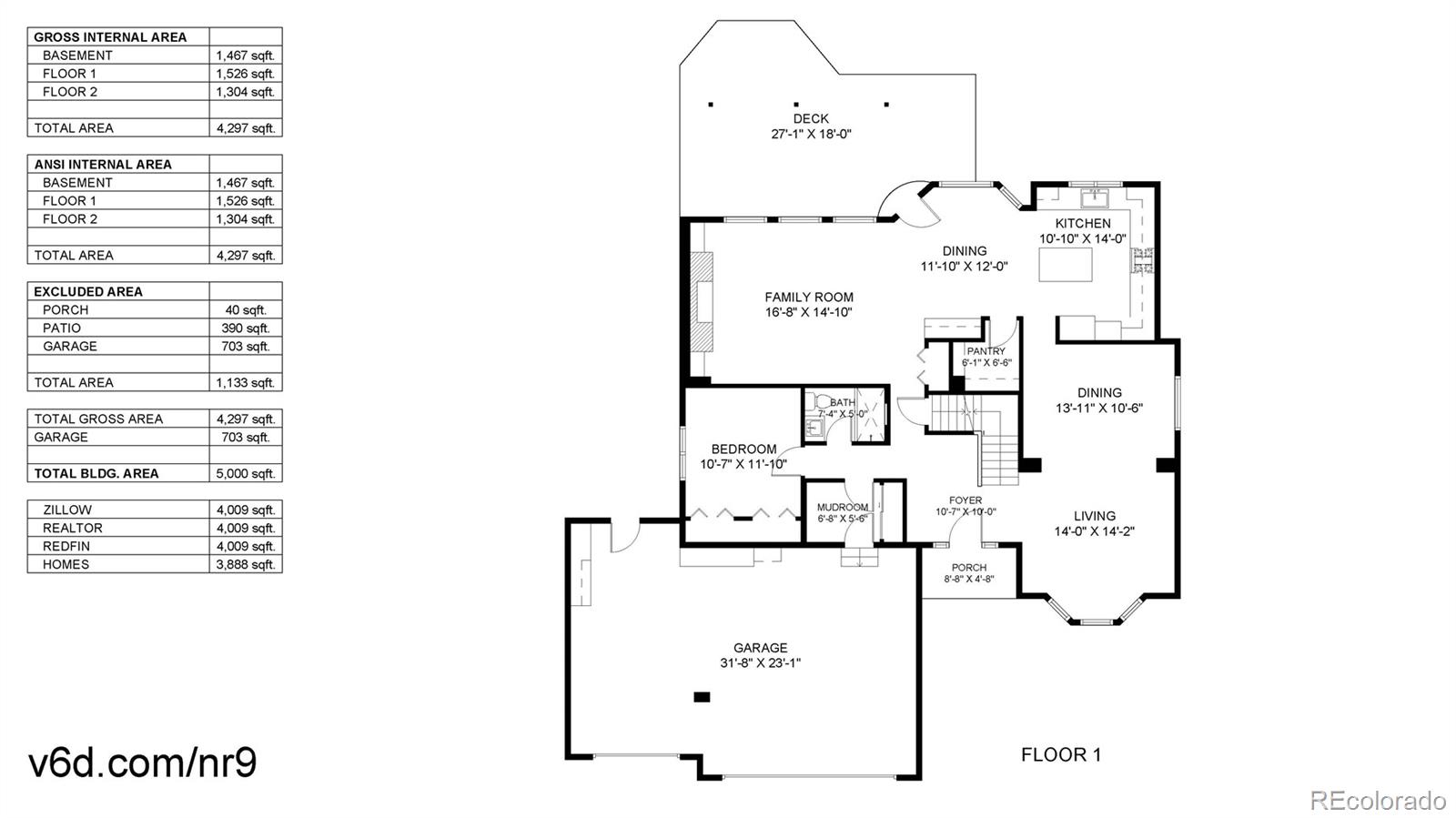 MLS Image #46 for 540  columbine avenue,broomfield, Colorado