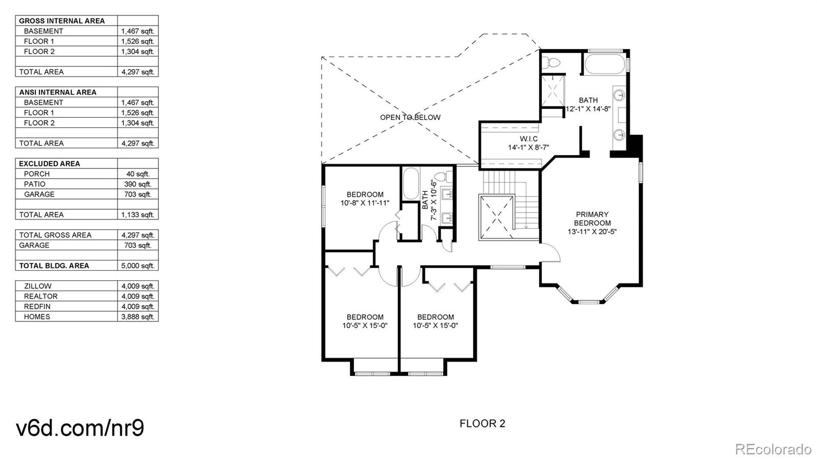 MLS Image #47 for 540  columbine avenue,broomfield, Colorado