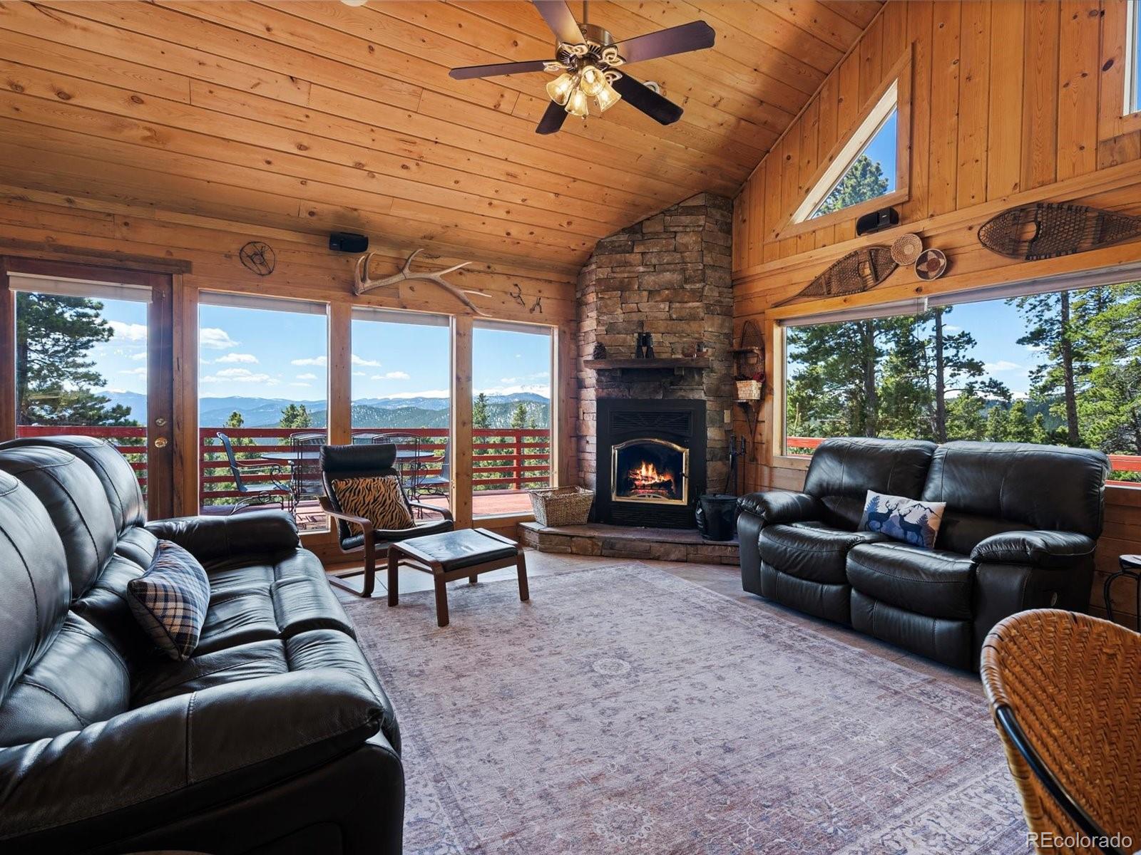 MLS Image #13 for 451  harris drive,idaho springs, Colorado