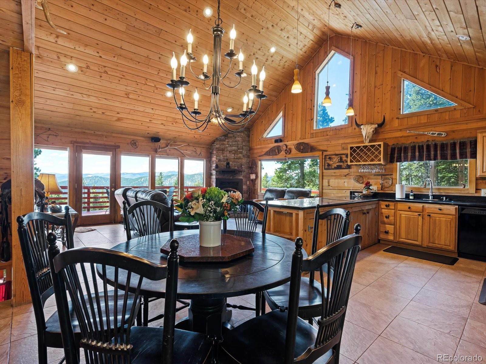 MLS Image #23 for 451  harris drive,idaho springs, Colorado