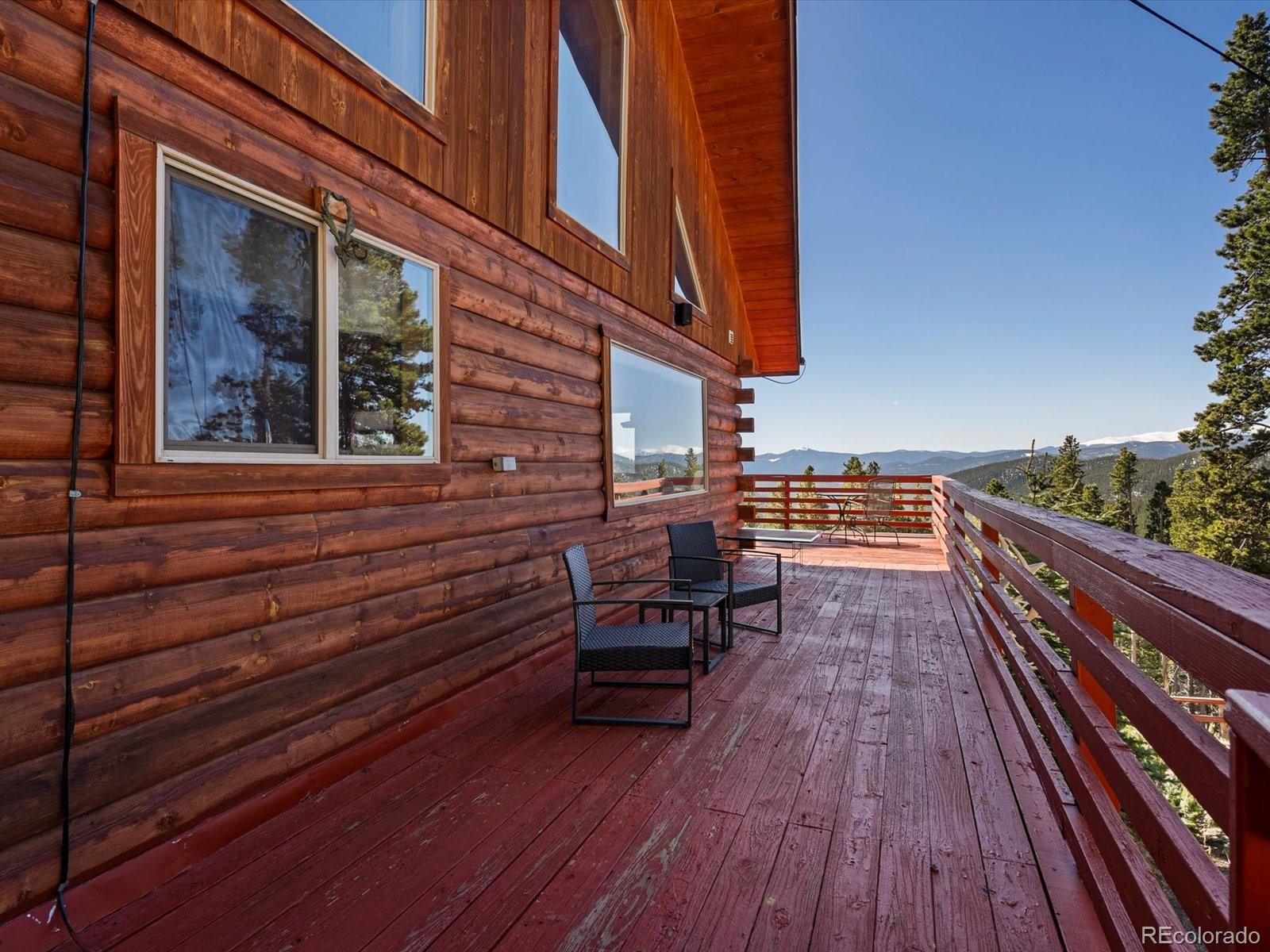 MLS Image #4 for 451  harris drive,idaho springs, Colorado