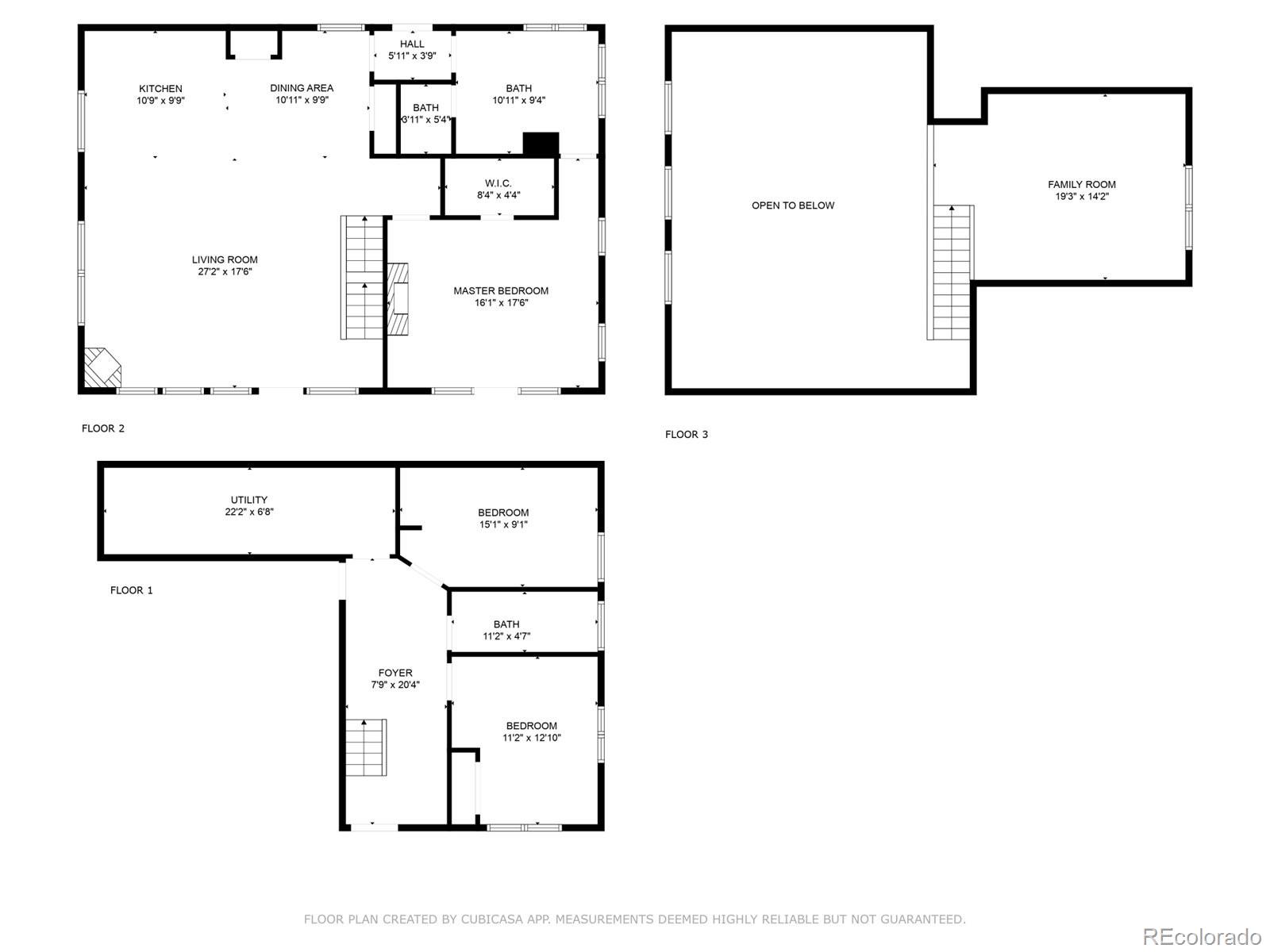 MLS Image #49 for 451  harris drive,idaho springs, Colorado